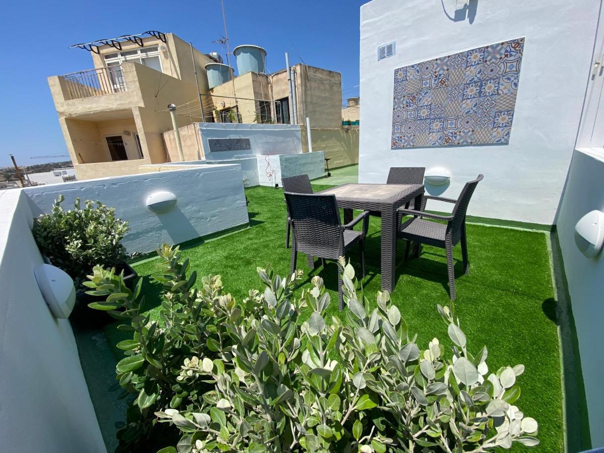 Appartement St.joseph Marsaskala