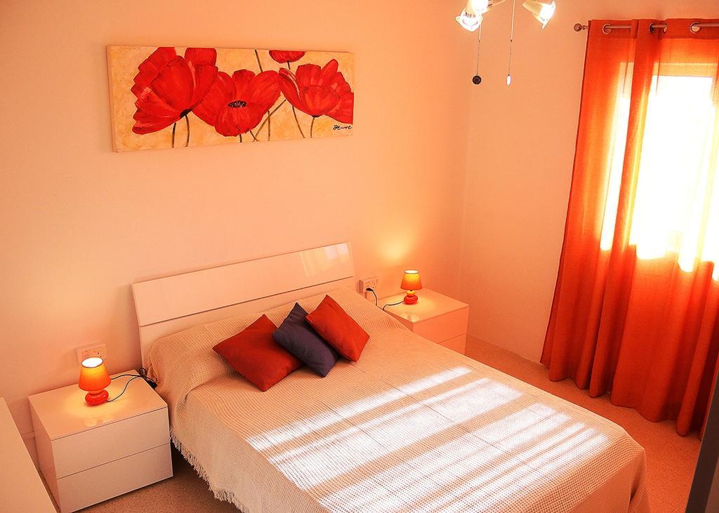 St.joseph Appartement