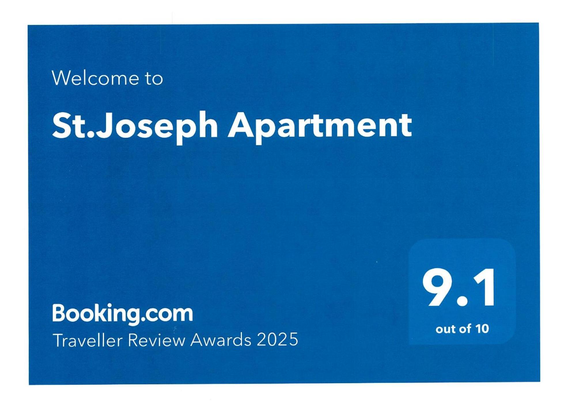 Appartement St.joseph Marsaskala