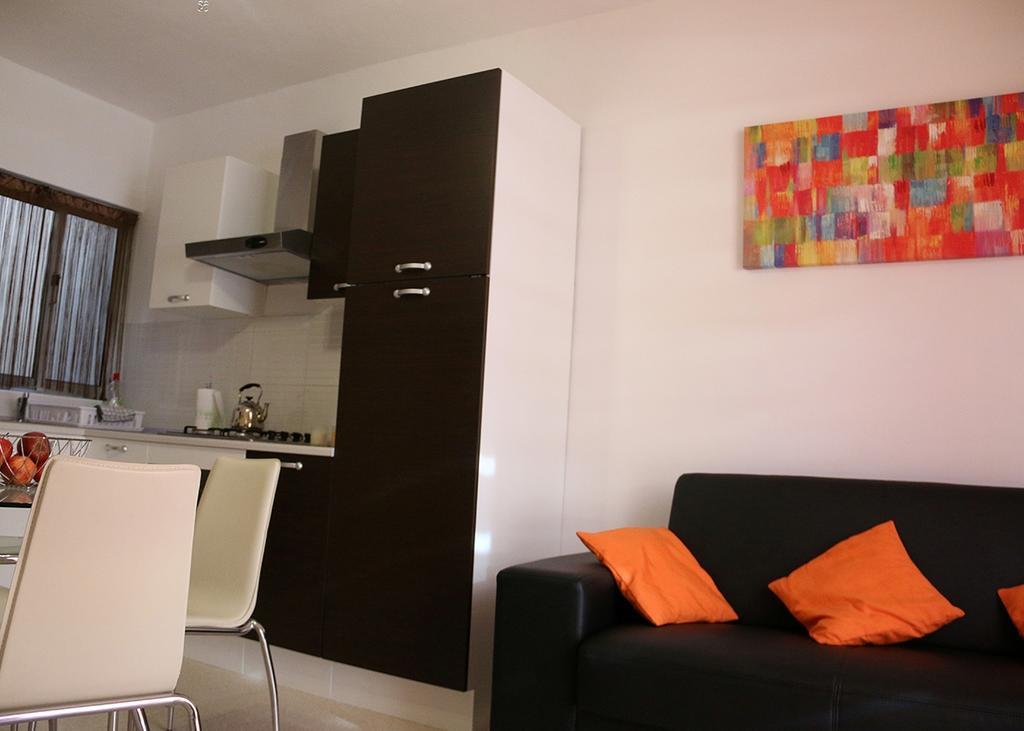 St.joseph Appartement Marsaskala