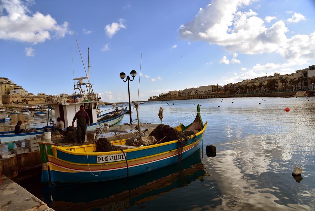 St.joseph * Marsaskala